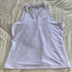 Nike Dri-Fit Tank